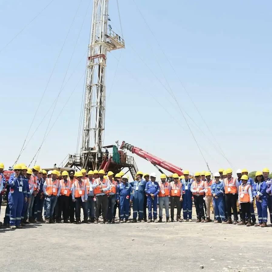 Oilfield services professional — workover rig operations India