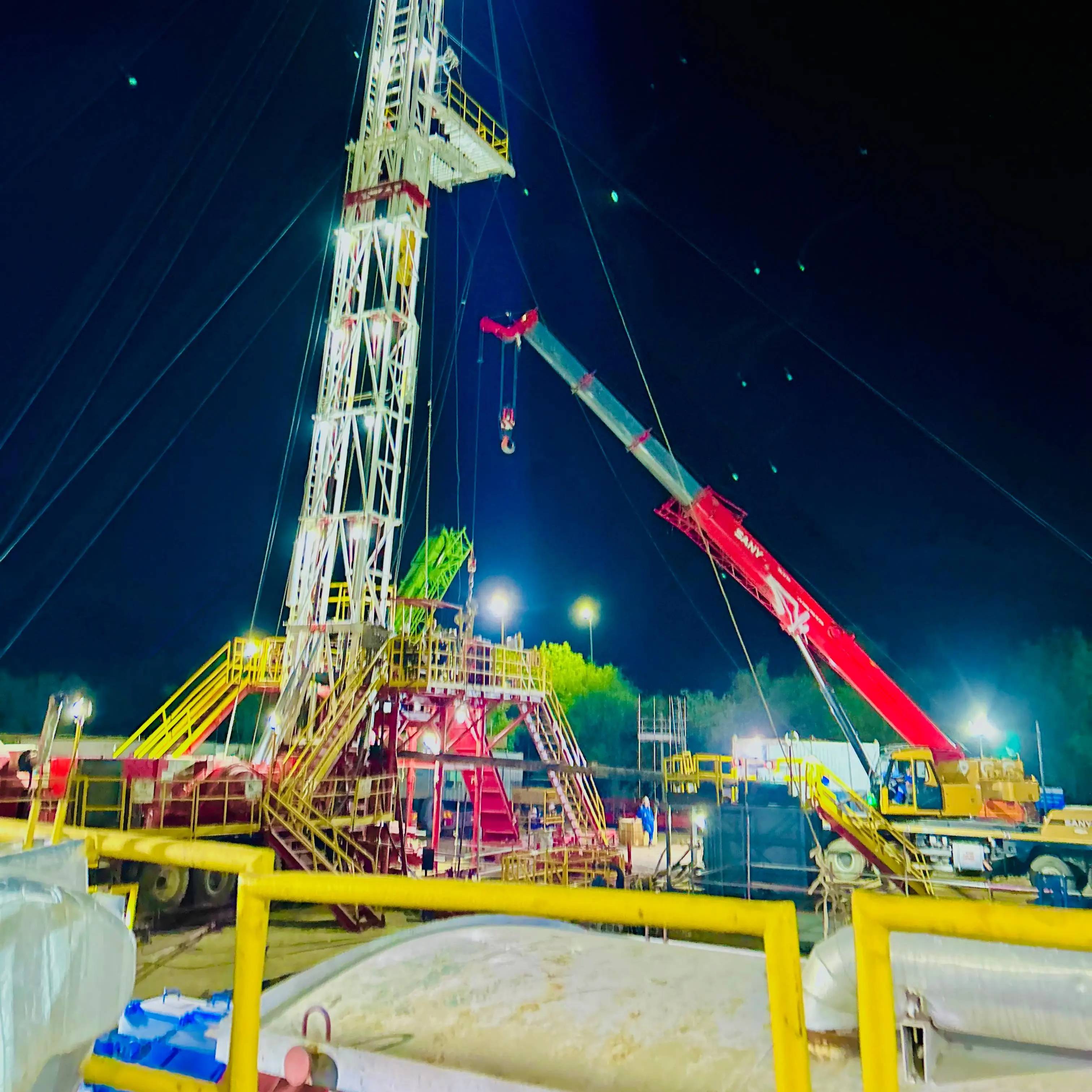 Manpower Supply Worker